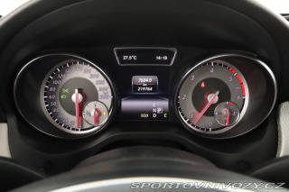 Mercedes-Benz CLA 220 CDI 2013
