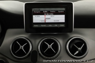Mercedes-Benz CLA 220 CDI 2013