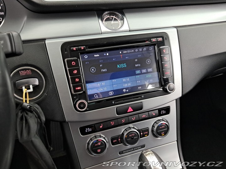 Volkswagen CC 2.0 TDI 2014