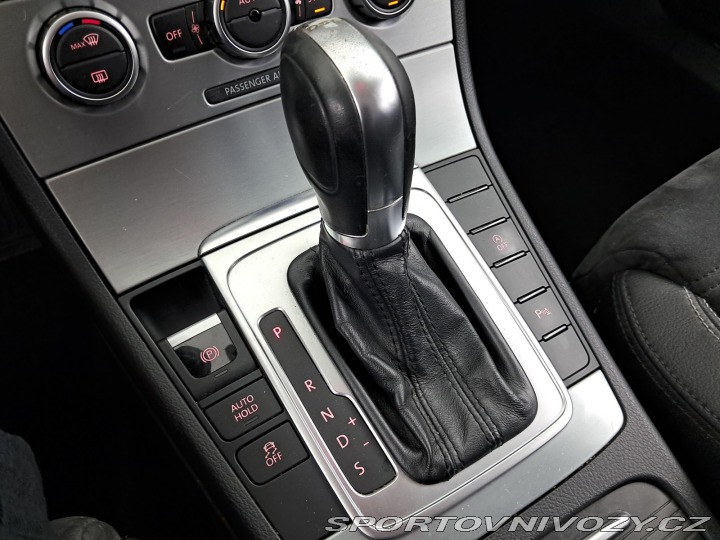 Volkswagen CC 2.0 TDI 2014
