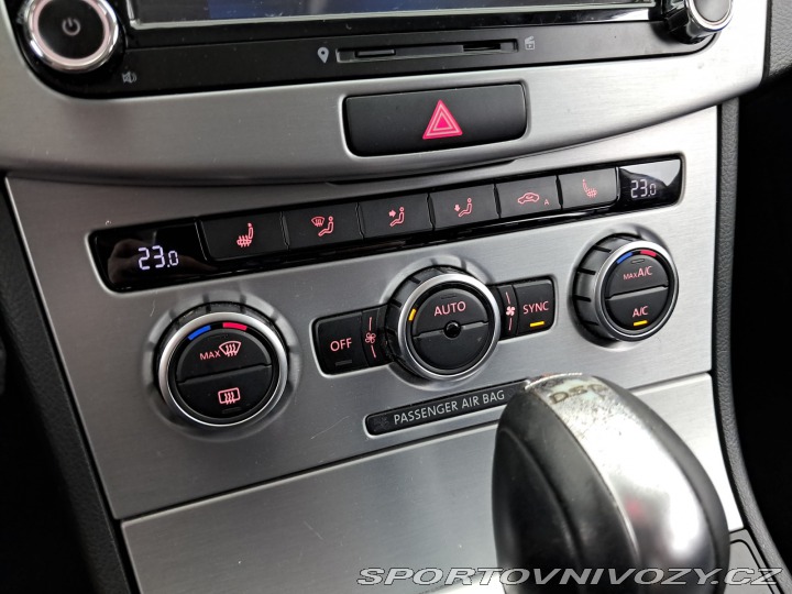 Volkswagen CC 2.0 TDI 2014