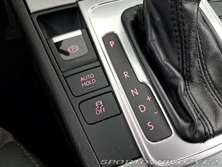 Volkswagen CC 2.0 TDI 2014