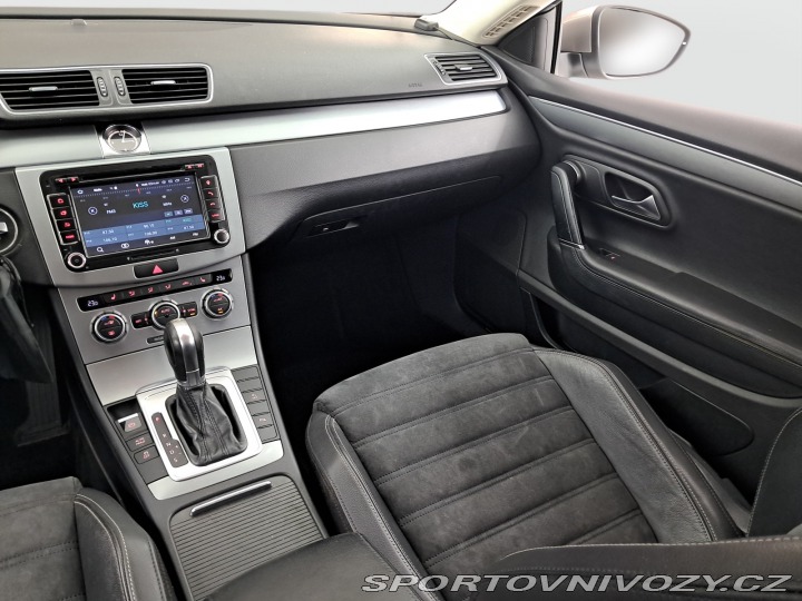Volkswagen CC 2.0 TDI 2014