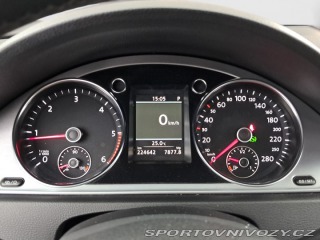 Volkswagen CC 2.0 TDI 2014