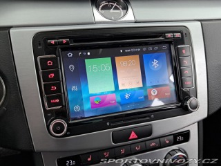 Volkswagen CC 2.0 TDI 2014
