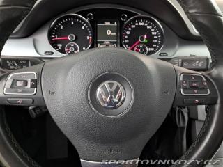 Volkswagen CC 2.0 TDI 2014