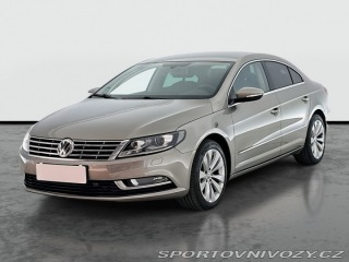 Volkswagen CC 2.0 TDI 2014