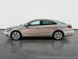 Volkswagen CC 2.0 TDI 2014