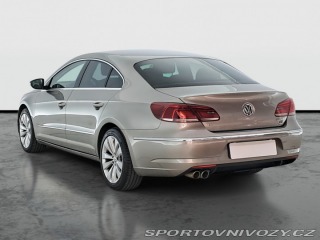 Volkswagen CC 2.0 TDI 2014