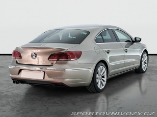 Volkswagen CC 2.0 TDI 2014