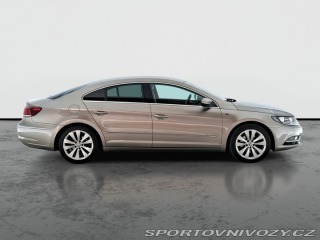 Volkswagen CC 2.0 TDI 2014