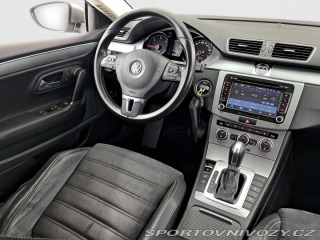 Volkswagen CC 2.0 TDI 2014
