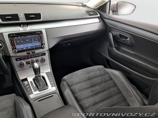 Volkswagen CC 2.0 TDI 2014