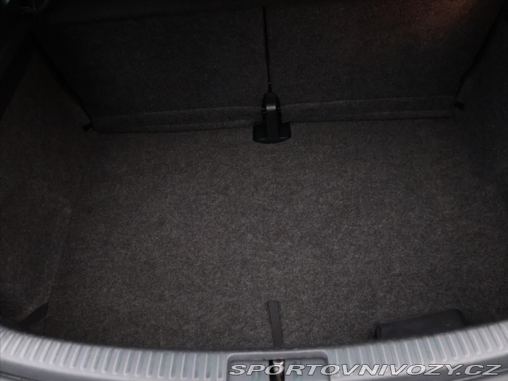 Volkswagen Scirocco 1,4 TSI 90kW Sport Xenon 2013