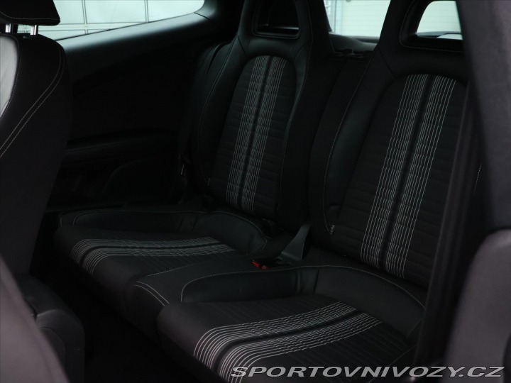 Volkswagen Scirocco 1,4 TSI 90kW Match Xenon 2013