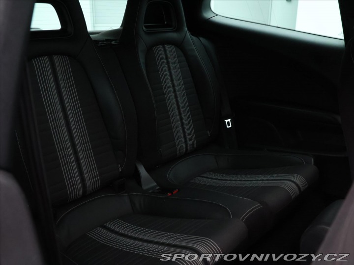 Volkswagen Scirocco 1,4 TSI 90kW Match Xenon 2013