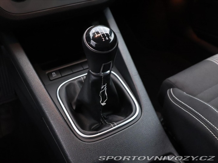 Volkswagen Scirocco 1,4 TSI 90kW Sport Xenon 2013