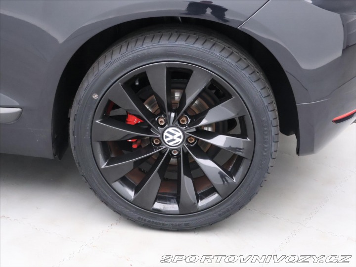 Volkswagen Scirocco 1,4 TSI 90kW Sport Xenon 2013