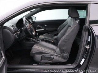 Volkswagen Scirocco 1,4 TSI 90kW Match Xenon 2013