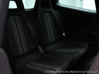 Volkswagen Scirocco 1,4 TSI 90kW Match Xenon 2013