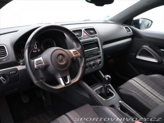 Volkswagen Scirocco 1,4 TSI 90kW Match Xenon 2013