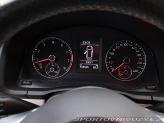Volkswagen Scirocco 1,4 TSI 90kW Match Xenon 2013