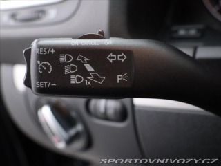 Volkswagen Scirocco 1,4 TSI 90kW Match Xenon 2013