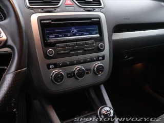 Volkswagen Scirocco 1,4 TSI 90kW Match Xenon 2013