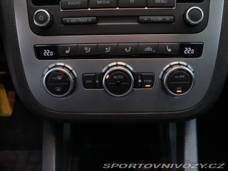 Volkswagen Scirocco 1,4 TSI 90kW Match Xenon 2013