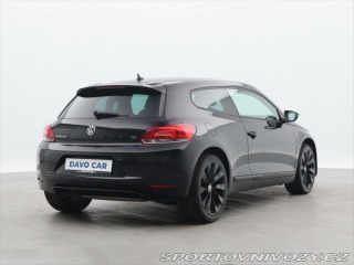 Volkswagen Scirocco 1,4 TSI 90kW Match Xenon 2013