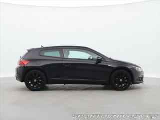 Volkswagen Scirocco 1,4 TSI 90kW Match Xenon 2013