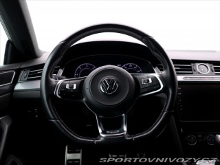 Volkswagen Arteon 2,0 TDI 176kW 4x4 R-Line 2018