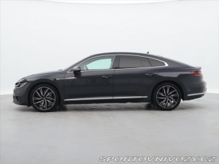 Volkswagen Arteon 2,0 TDI 176kW 4x4 R-Line 2018