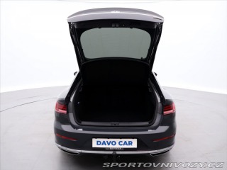 Volkswagen Arteon 2,0 TDI 176kW 4x4 R-Line 2018