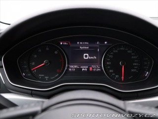 Audi A4 2,0 TFSI 185kW Quattro S- 2019