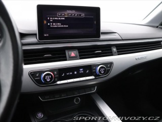 Audi A4 2,0 TFSI 185kW Quattro S- 2019
