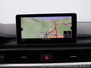 Audi A4 2,0 TFSI 185kW Quattro S- 2019