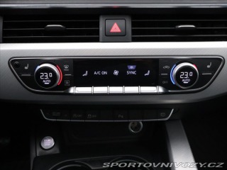 Audi A4 2,0 TFSI 185kW Quattro S- 2019