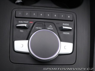 Audi A4 2,0 TFSI 185kW Quattro S- 2019