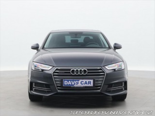 Audi A4 2,0 TFSI 185kW Quattro S- 2019