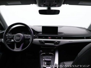 Audi A4 2,0 TFSI 185kW Quattro S- 2019