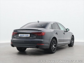 Audi A4 2,0 TFSI 185kW Quattro S- 2019