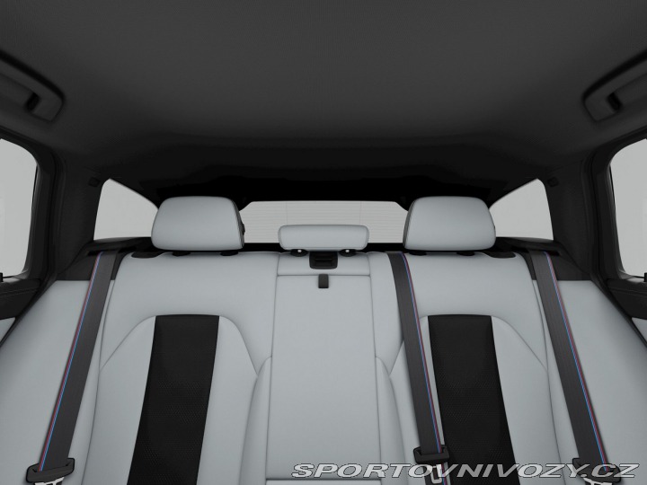 BMW M3 Competition M xDrive 2026