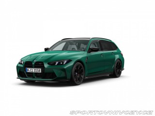 BMW M3 Competition M xDrive 2026