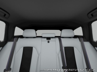 BMW M3 Competition M xDrive 2026