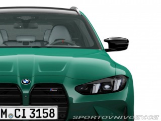 BMW M3 Competition M xDrive 2026