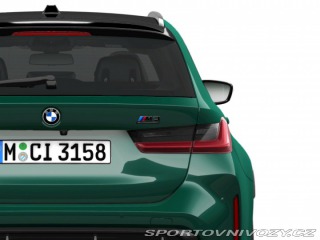 BMW M3 Competition M xDrive 2026