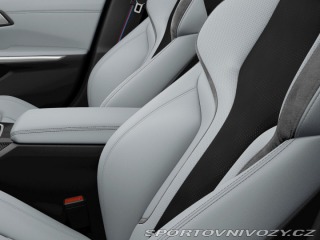 BMW M3 Competition M xDrive 2026