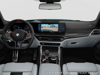 BMW M3 Competition M xDrive 2026