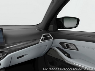 BMW M3 Competition M xDrive 2026